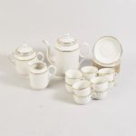 1669 7163 COFFEE SET